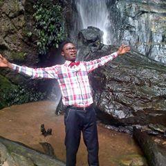 Ambrose Heritage Omobolarinde