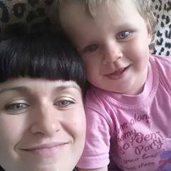 Ирина Родионова