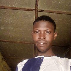 Yusfat Olawale Ayanwuyi