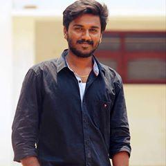 Raj Krishna Vamsi Sunkara