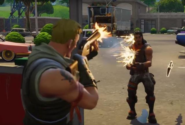 los peligros de fortnite para ninos - fortnite es bueno para ninos