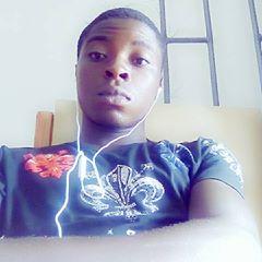 Adesina Abiodun Thomas