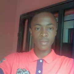 James Harrison Somto