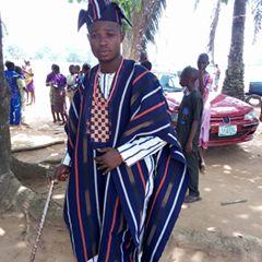 Ayannuga Samuel Oluwamoyinde