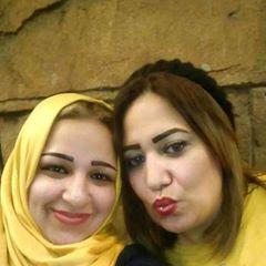 هبه عطا محمد الشاعر