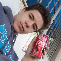 João Douglas Santos Oliveira Dos Santos