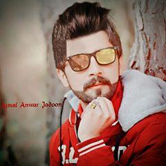 Ajmal Anwar Jadoon