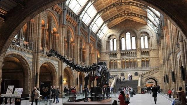 10 Amazing Things To Do While Your In The City Of London