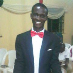 Adeyemi Abiodun Julius Damilare