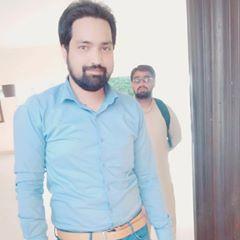 Malik Khalid Mustafa