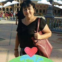 Maria Tereza Pascoal