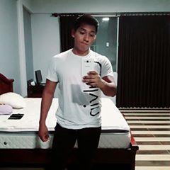 Jonathan Alba Veizaga