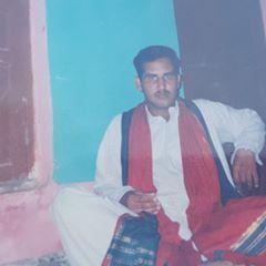 Chaudhary Mohammad Qaiser