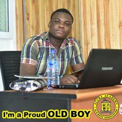 Quartey Joel Nii Kpakpa