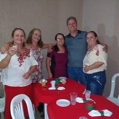 Maria Das Gracas Dos Anjos