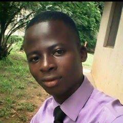 Seun Jesutofunmi Prince