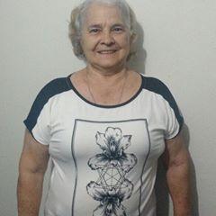 Maria Aparecida Freitas