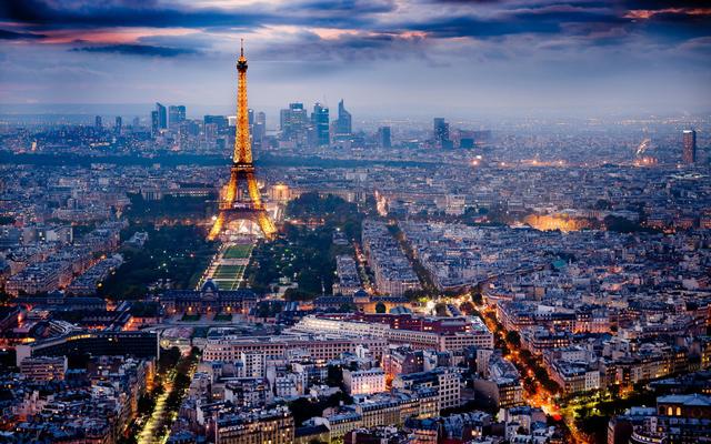 10 Interesting Facts About The Country of France