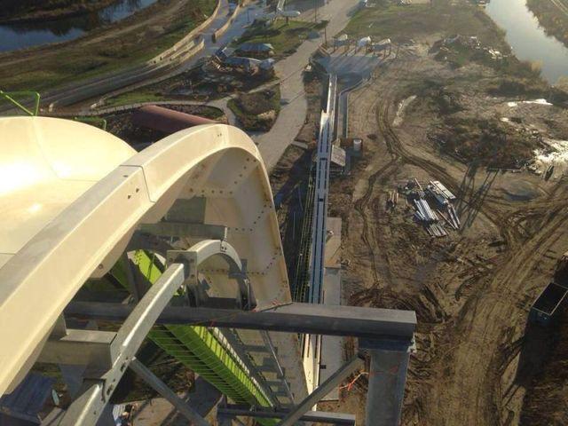 10 Most Dangerous Waterslides In The World