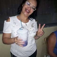 Silvia Karla Teixeira Ramos