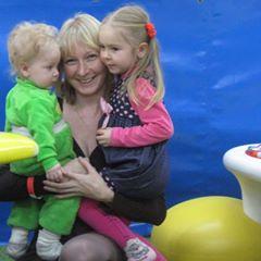 Вікторія Калита