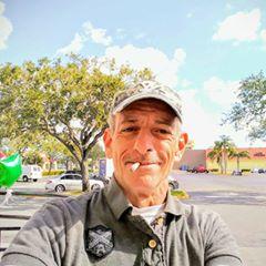 Mark Alexander Bartnovsky