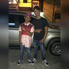 Jeremy Zorrilla Martinez