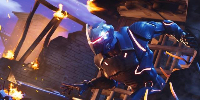 Fortnite etoile cachace semaine 5