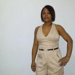 Maria Domingos de Almeida