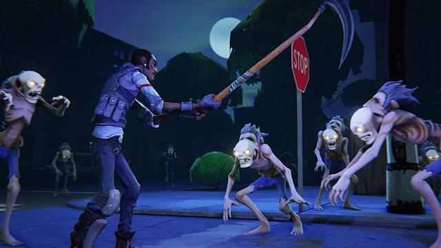 Fortnite Update Delayed As Epic Games Finds X27 Issue X27 That Could Stop Game Working Properly 国际 蛋蛋赞