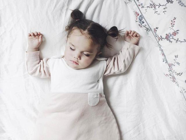 best child sleeping bag