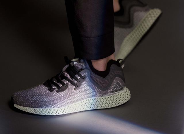 adidas oxygen