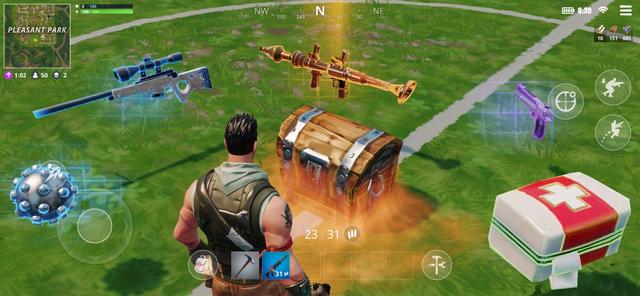 Trois Strategies Simples Pour Gagner Un Jeu De Fortnite Tb Jeu - 