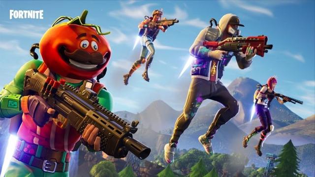 سيطلب الأسبوع الخامس من تحديات fortnite battle pass من اللاعبين أن يأخذوا jetpack المضافة حديث ا من أجل دوران وأن يتبعوا خريطة موجودة في greasy grove من - fortnite season 4 battle pass leaked