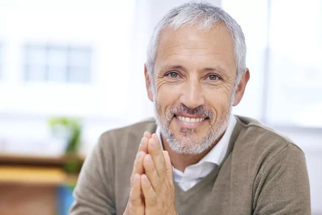 Cool Haircuts For Men Over 50 国际 蛋蛋赞