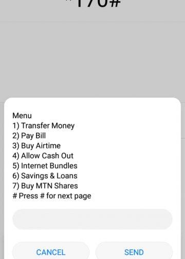 how can i buy mtn shares