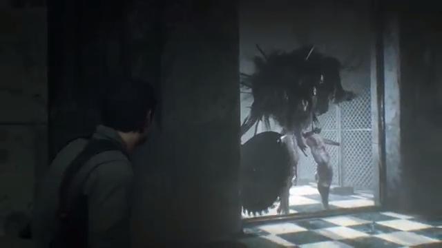 サイコブレイク2 ネタバレ