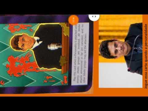 cartas inwo sergio moro