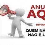 Anuncie Santa Tereza