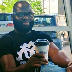 Sammy Gray Gboguy Jr.