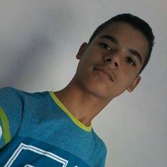 Guilherme Dos Santos Silva