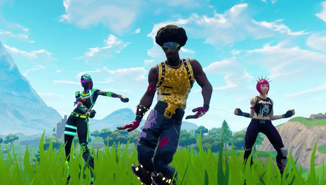 selon la plateforme et 10 de plus pour l edition deluxe bien sur la plupart des gens jouent pour le mode bataille royale pas pour la campagne - campagne gratuite fortnite