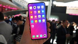 Oppo Find X vs Vivo Nex: the all-screen smartphone showdown