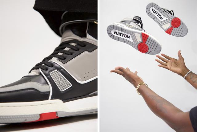 louis vuitton shoes virgil abloh