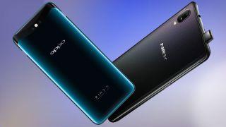 Oppo Find X vs Vivo Nex: the all-screen smartphone showdown