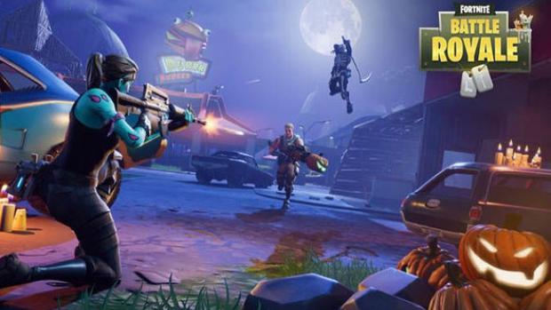 vous avez peut etre entendu parler d un jeu appele fortnite il est devenu tres populaire au final plus de 45 millions de joueurs dans le monde comptent - pioche fortnite jouer