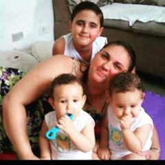 Sèrgio De Araujo Santos Sèrginho