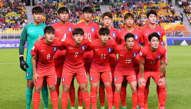 サッカー韓国代表のファウル数に衝撃事実 これはアカンやろ Buzz Trend トレンド芸能情報をお届け