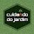 Cuidando do Jardim