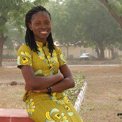 Osho Oluwapraize Esther